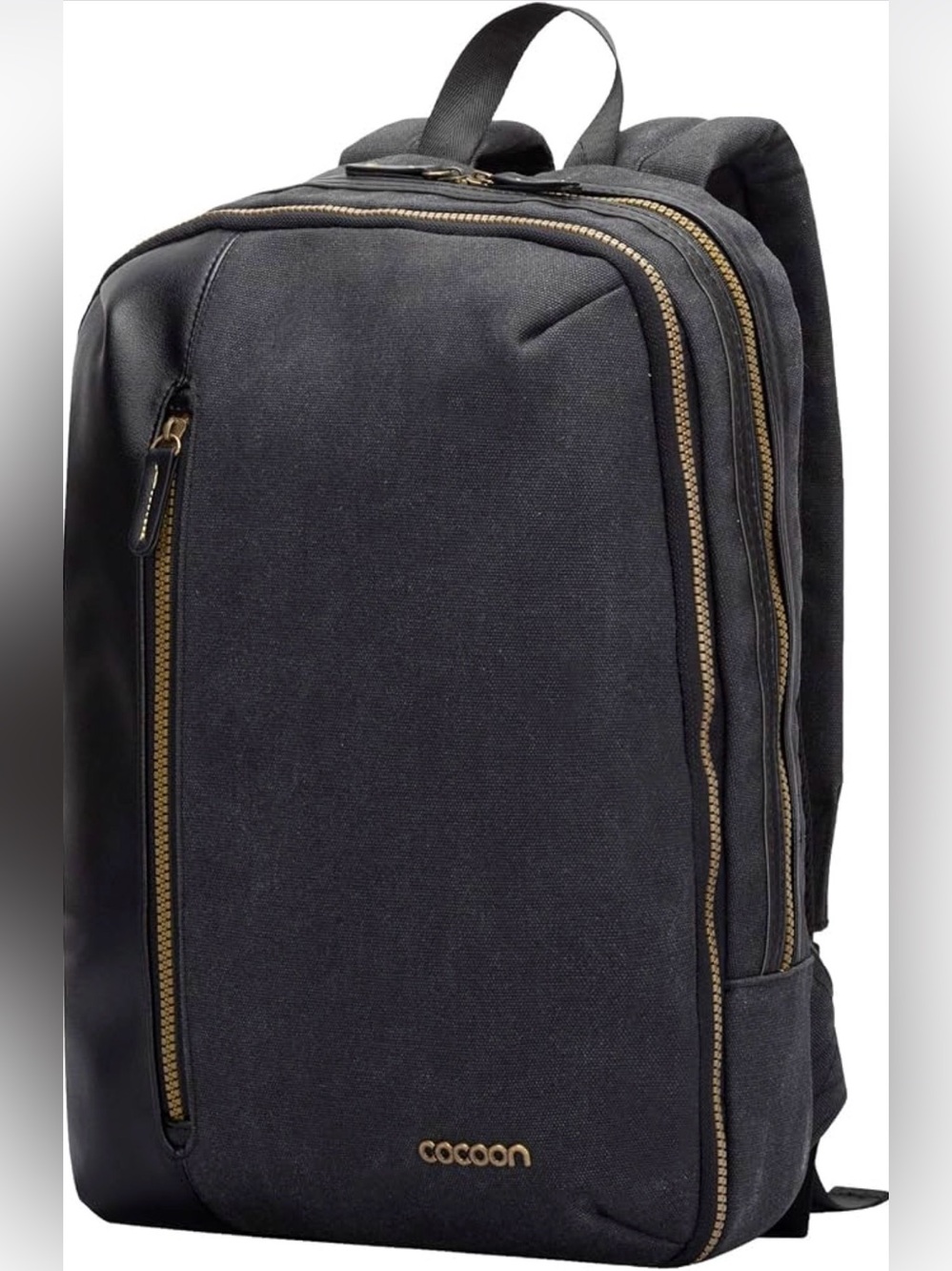 Cocoon 16” Laptop + 10” Tablet Slim Pack Urban Adventure w Built-in Grid-IT!®